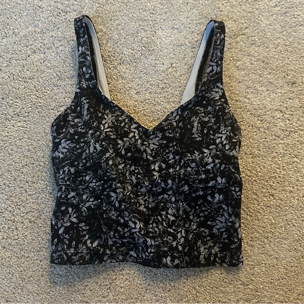 Lululemon Align Tank || size 0